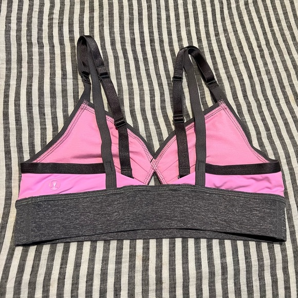Lululemon Sports Bra - Picture 4 of 4